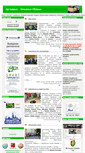 Mobile Screenshot of gymfilakovo.sk